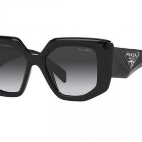 Prada SPR 14Z 1AB-09S 50-18 Kadın Güneş Gözlüğü