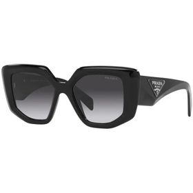 Prada SPR 14Z 1AB-09S 50-18 Kadın Güneş Gözlüğü