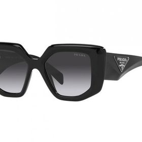 Prada SPR 14Z 1AB-09S 50-18 Kadın Güneş Gözlüğü
