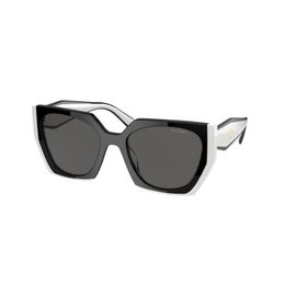 Prada SPR 15W 09Q-5S0 Kadın Güneş Gözlüğü