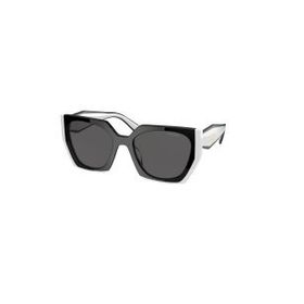 Prada SPR 15W 09Q-5S0 Kadın Güneş Gözlüğü
