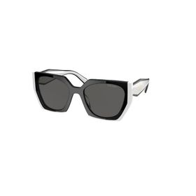 Prada SPR 15W 09Q-5S0 Kadın Güneş Gözlüğü