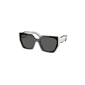 Prada SPR 15W 09Q-5S0 Kadın Güneş Gözlüğü
