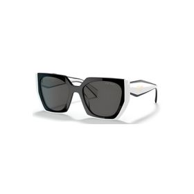 Prada SPR 15W 09Q-5S0 Kadın Güneş Gözlüğü