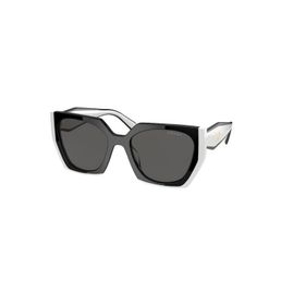 Prada SPR 15W 09Q-5S0 Kadın Güneş Gözlüğü