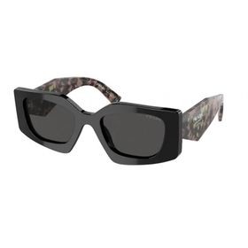 Prada SPR 15Y 1AB-5S0 51*21 140 3N Kadın Güneş Gözlüğü
