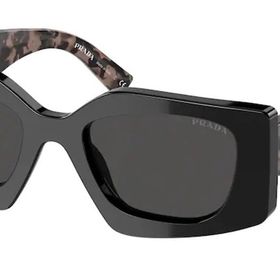 Prada SPR 15Y 1AB-5S0 51*21 140 3N Kadın Güneş Gözlüğü