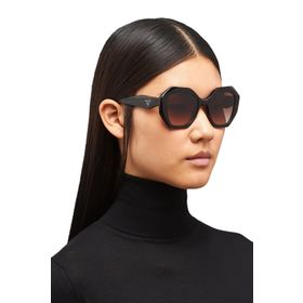 Prada SPR 16W 2AU-6S1 Kadın Güneş Gözlüğü