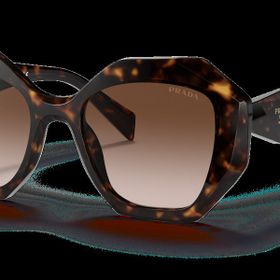 Prada SPR 16W 2AU-6S1 Kadın Güneş Gözlüğü
