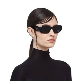 Prada SPR 17WS 1AB-5S0 Unisex Güneş Gözlüğü