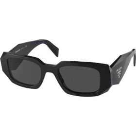 Prada SPR 17WS 1AB-5S0 Unisex Güneş Gözlüğü