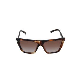 Prada SPR 21Z 07R-0A6 55 14 145 Kadın Güneş Gözlüğü