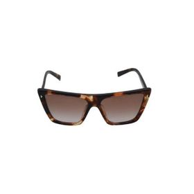 Prada SPR 21Z 07R-0A6 55 14 145 Kadın Güneş Gözlüğü