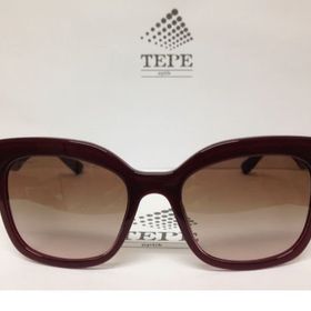 Prada SPR 24Q UAN-0A6 53 19 140 Kadın Güneş Gözlüğü