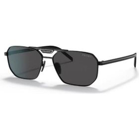 Prada SPR 58Y 1AB-5S0 57 01 Erkek Güneş Gözlüğü