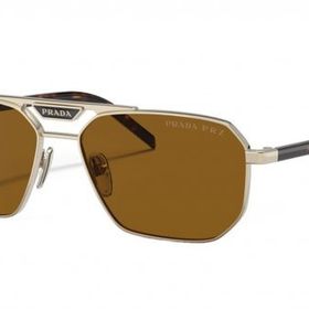 Prada SPR 58Y ZVN 5Y1 57 Erkek Güneş Gözlüğü