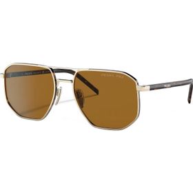 Prada SPR 59YS ZVN5Y1 57 Standart Kadın Güneş Gözlüğü