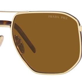 Prada SPR 59YS ZVN5Y1 57 Standart Kadın Güneş Gözlüğü