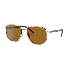 Prada SPR 59YS ZVN5Y1 57 Standart Kadın Güneş Gözlüğü