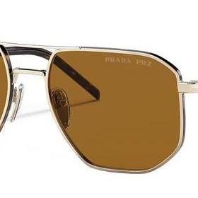 Prada SPR 59YS ZVN5Y1 57 Standart Kadın Güneş Gözlüğü