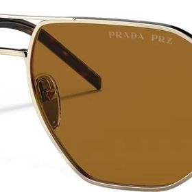 Prada SPR 59YS ZVN5Y1 57 Standart Kadın Güneş Gözlüğü