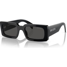 Prada SPR A07 1AB-5SO Ekartman 52 Kadın Güneş Gözlüğü