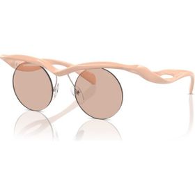 Prada SPR A18 18Q-4I2 43 x 22 135 Unisex Güneş Gözlüğü