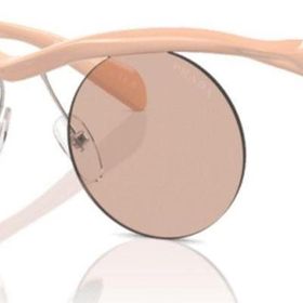 Prada SPR A18 18Q-4I2 43 x 22 135 Unisex Güneş Gözlüğü