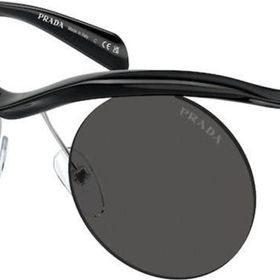 Prada SPR A18 1AB-5S0 43 x 22 135 Unisex Güneş Gözlüğü