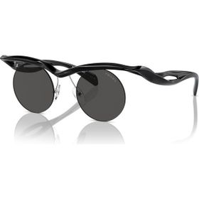 Prada SPR A18 1AB-5S0 43 x 22 135 Unisex Güneş Gözlüğü