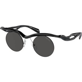 Prada SPR A18 1AB-5S0 43 x 22 135 Unisex Güneş Gözlüğü