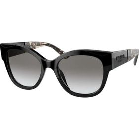Prada SPR02W 1AB-0A7 54-19 Kadın Güneş Gözlüğü