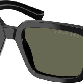 Prada SPR02ZS-1AB-03R Kadın Güneş Gözlüğü
