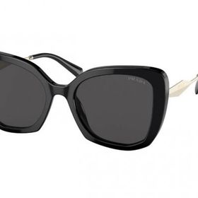 Prada SPR03Y 1AB5S0 53 Kadın Güneş Gözlüğü