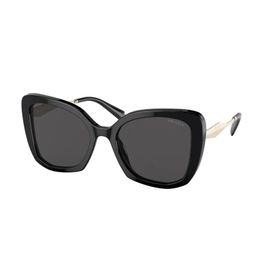 Prada SPR03Y 1AB5S0 53 Kadın Güneş Gözlüğü