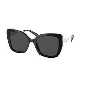 Prada SPR03Y 1AB5S0 53 Kadın Güneş Gözlüğü