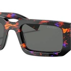 Prada SPR06Y 06V5S0 53 Kadın Güneş Gözlüğü