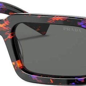 Prada SPR06Y 06V5S0 53 Kadın Güneş Gözlüğü