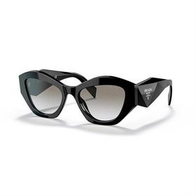 Prada SPR07YS 1AB0A7 53 Kadın Güneş Gözlüğü