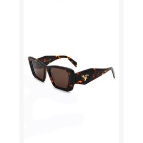 Prada SPR08Y 01V-8C1 Kadın Güneş Gözlüğü