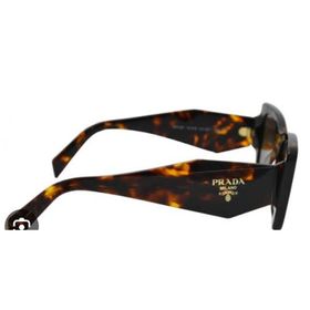 Prada SPR08Y 01V-8C1 Kadın Güneş Gözlüğü