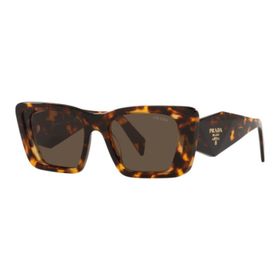 Prada SPR08Y 01V-8C1 Kadın Güneş Gözlüğü