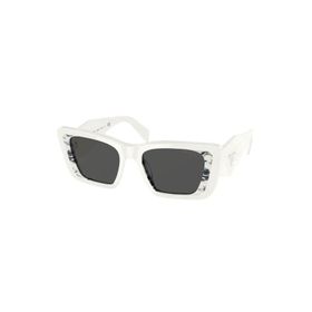 Prada SPR08Y 02V-5S0 Kadın Güneş Gözlüğü