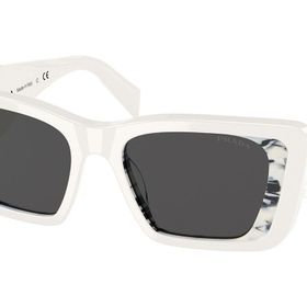 Prada SPR08Y 02V-5S0 Kadın Güneş Gözlüğü
