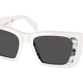 Prada SPR08Y 02V-5S0 Kadın Güneş Gözlüğü