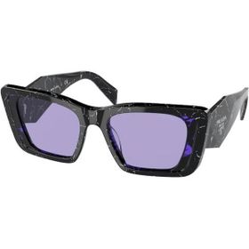 Prada Spr08Y 03V-01O Kadın Güneş Gözlüğü