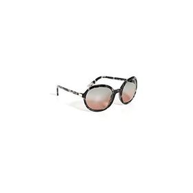 Prada Spr09vs510756 Heritage Oval Kadın Güneş Gözlüğü