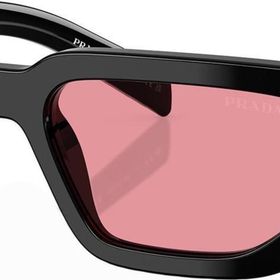 Prada SPR09Z 16K30L 54 Unisex Güneş Gözlüğü