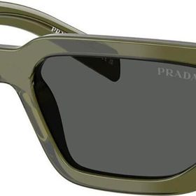 Prada SPR09Z 25A-40L 54 Kadın Güneş Gözlüğü