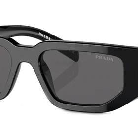 Prada SPR09Z 54-18 1AB-5S0 140 3n Kadın Güneş Gözlüğü